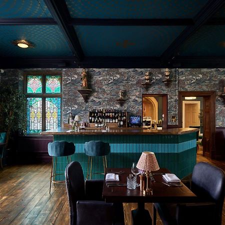 Old Bell Hotel Malmesbury Εξωτερικό φωτογραφία