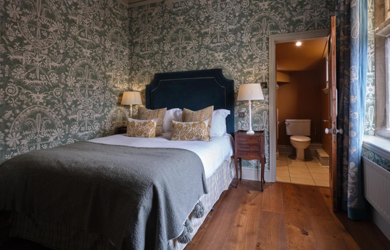 Old Bell Hotel Malmesbury Εξωτερικό φωτογραφία