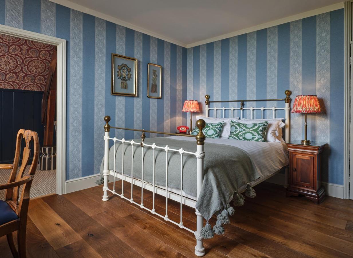 Old Bell Hotel Malmesbury Εξωτερικό φωτογραφία