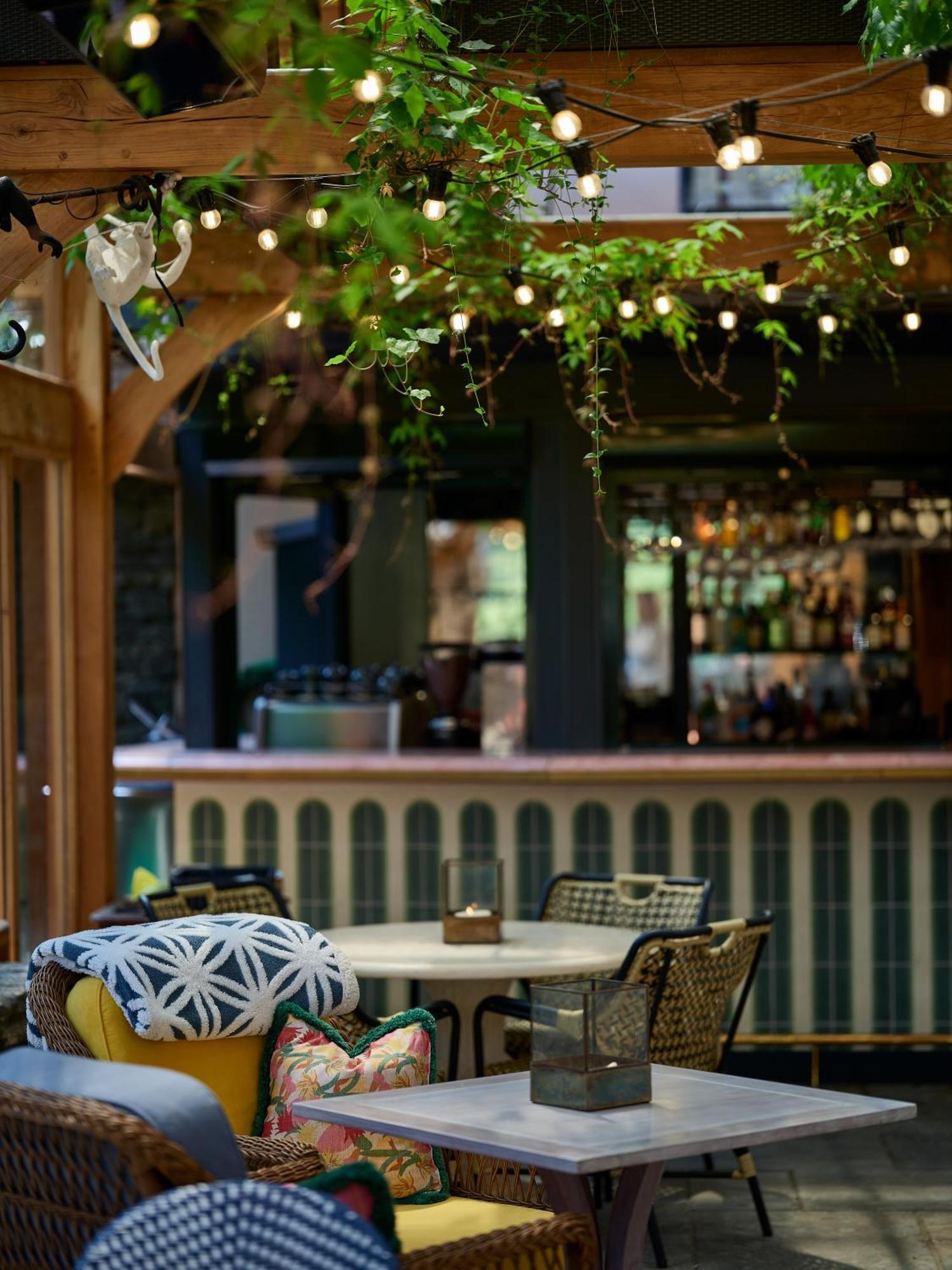 Old Bell Hotel Malmesbury Εξωτερικό φωτογραφία