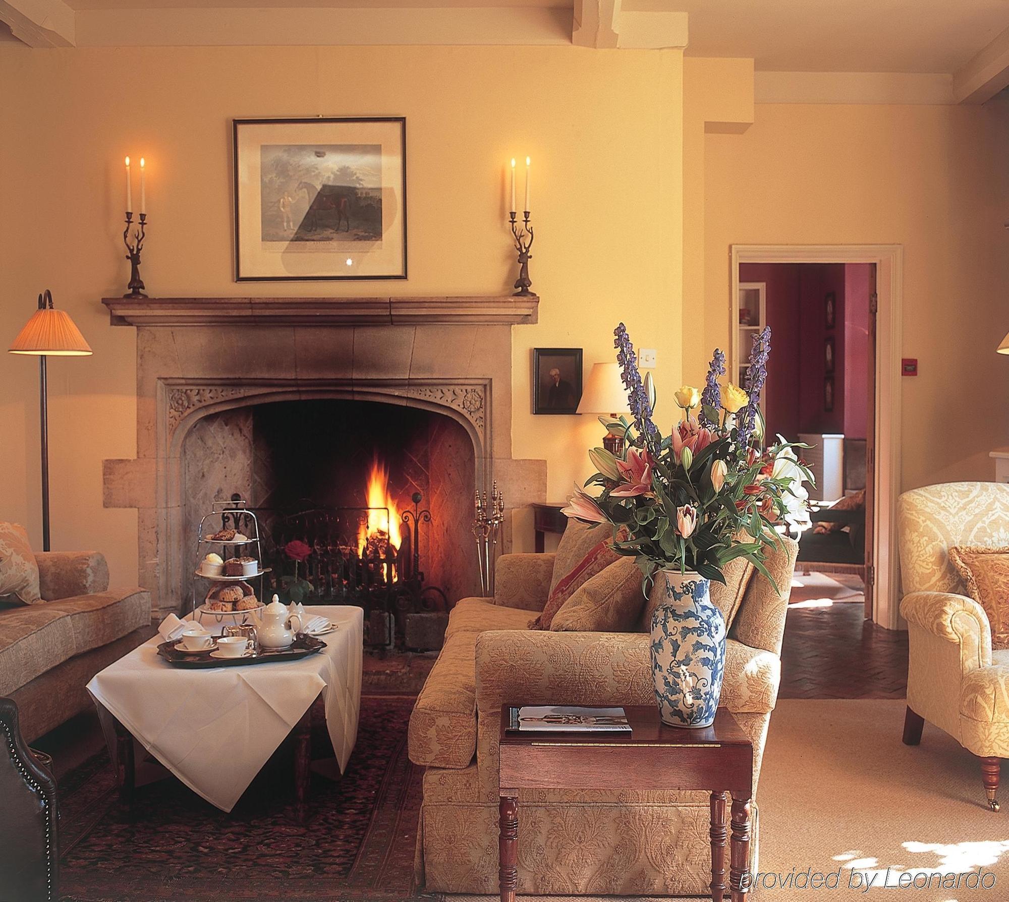 Old Bell Hotel Malmesbury Δωμάτιο φωτογραφία
