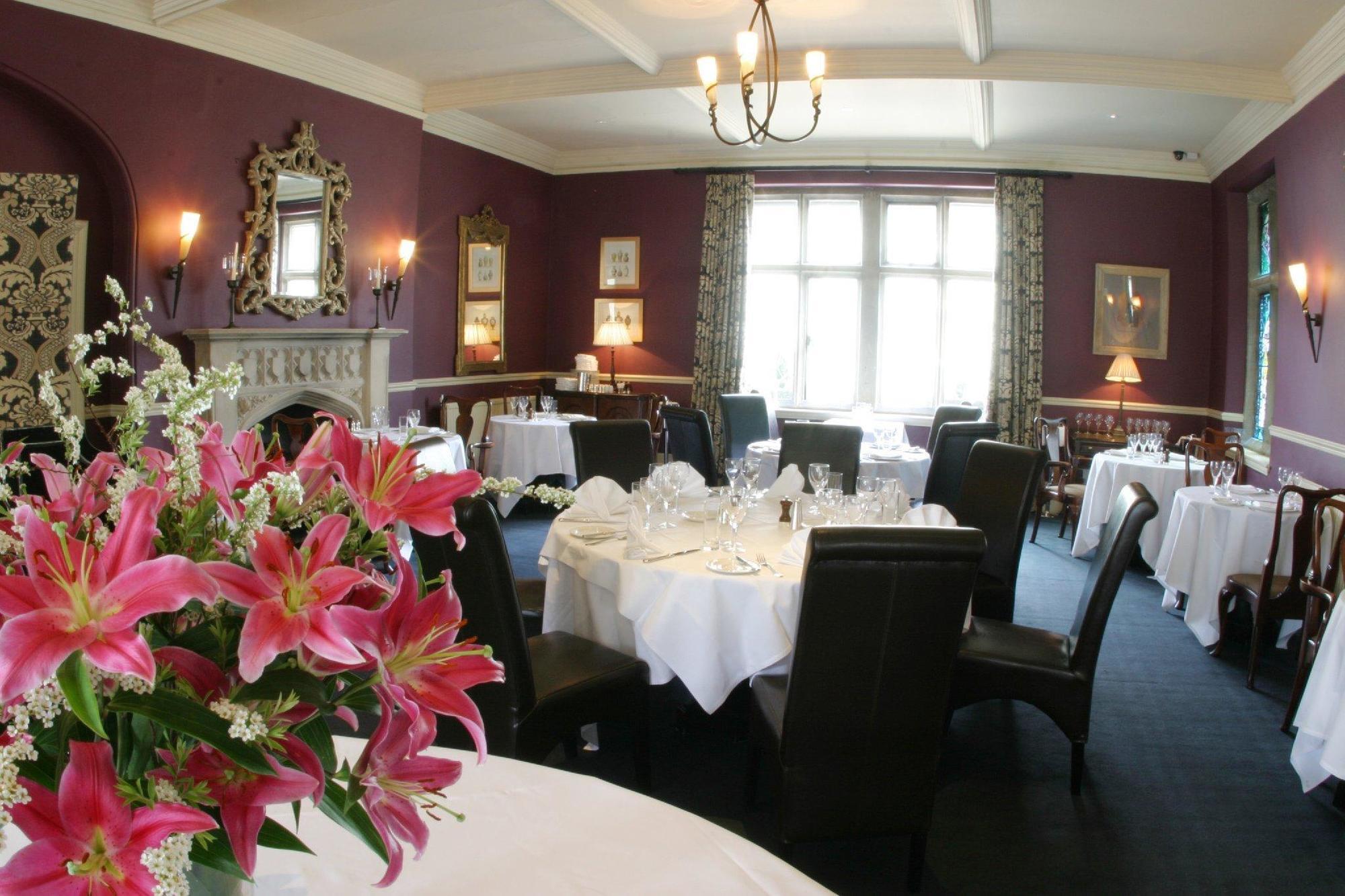 Old Bell Hotel Malmesbury Εξωτερικό φωτογραφία
