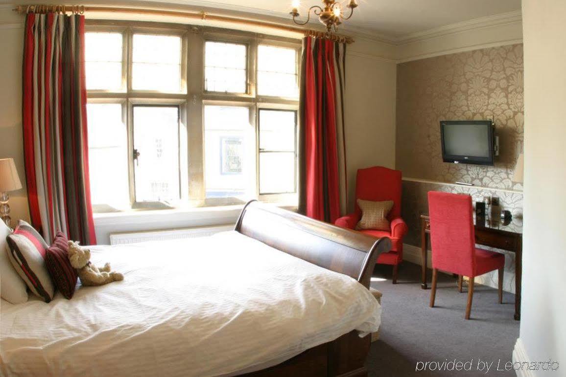 Old Bell Hotel Malmesbury Εξωτερικό φωτογραφία