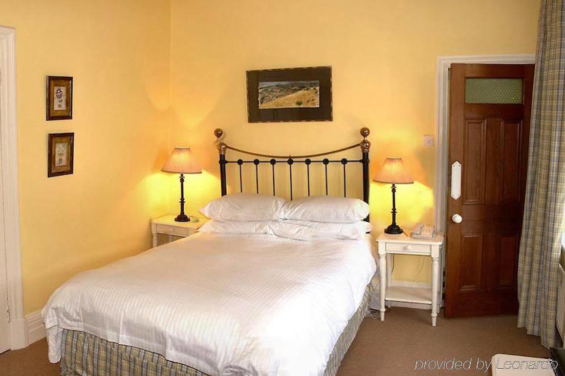 Old Bell Hotel Malmesbury Εξωτερικό φωτογραφία